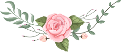 floral border
